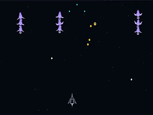 ASTRO CHICKENS - Arcade Style Free Play