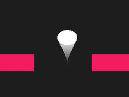 Rainbow Jump - Arcade Style Platformer Game, Play Now